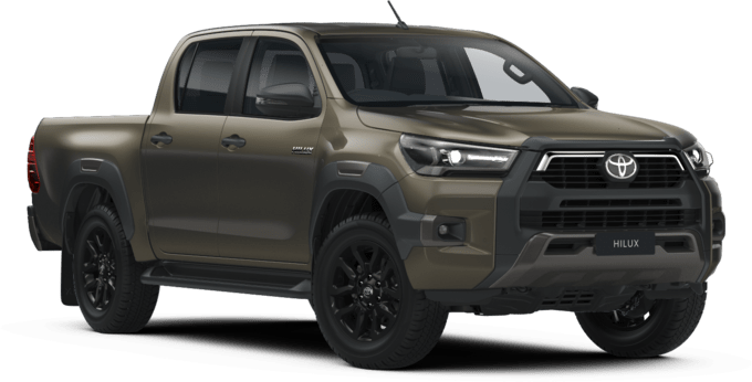 toyota hilux free picture png