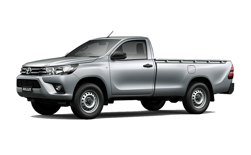 toyota hilux png free download